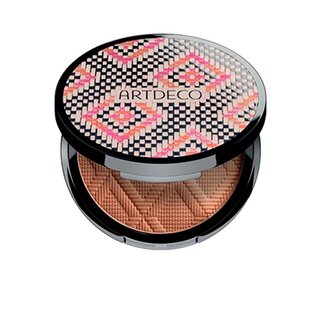 Artdeco pudra all seasons bronzing powder summer it piece20 gr
