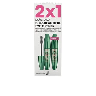 Astor big & beautiful eye opener #910-black