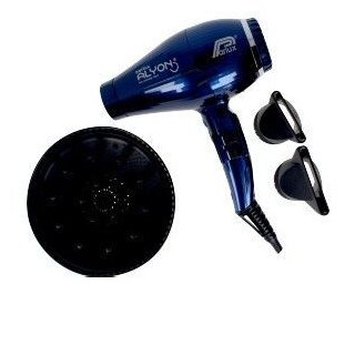 Parlux alyon ceramic & ionic uscator de par profesional, cu ionizator