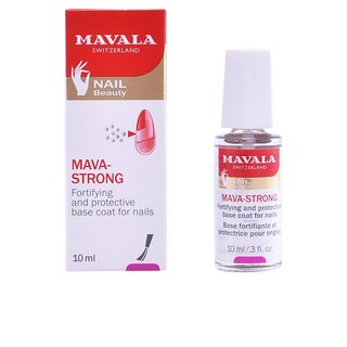 Mavala-strong baza protectoare fortifianta