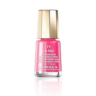 Mavala nail color 71-La paz