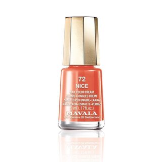 Mavala lac de unghii 72-Nice