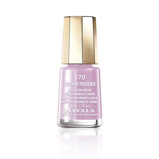 Mavala nail color 170-Touch of provence