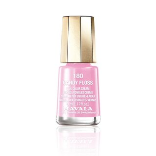 Mavala nail lac de unghii color 180-Candy floss