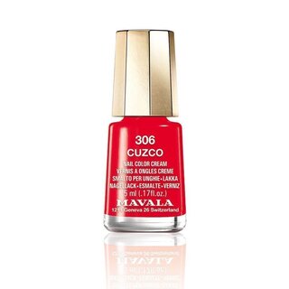 Mavala lac de unghii #306-Cuzco