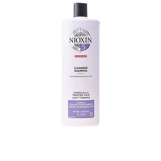 Nioxin sistem 5 1000 ml