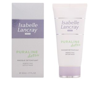 Isabelle Lancray puraline masca faciala detoxifianta