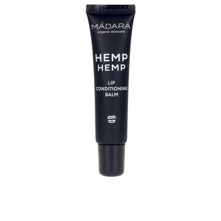 Madara organic skincare hemp hemp balsam de buze 15 ml