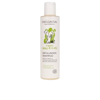 Madara organic skincare baby & kids 200 ml