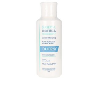 Ducray diaseptyl aqueous solution