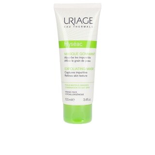 Hysoac exfoliating mask 100 ml
