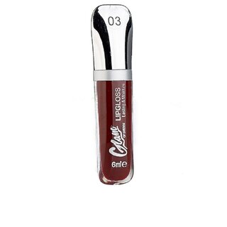 Glam glossy shine lipgloss 03-intense,6 ml