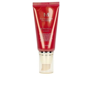 Crema BB perfect cover BB crema SPF42 #13-bright beige 50 ml