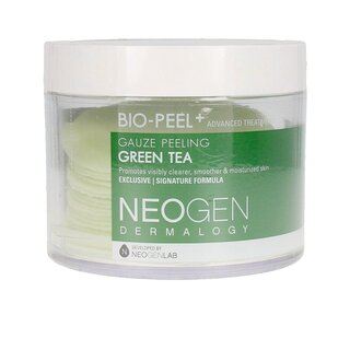 Neogen dermalogy bio-peel& gauze peeliing green tea