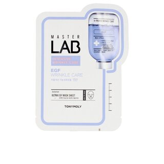 Tony Moly master lab egf masca faciala antirid