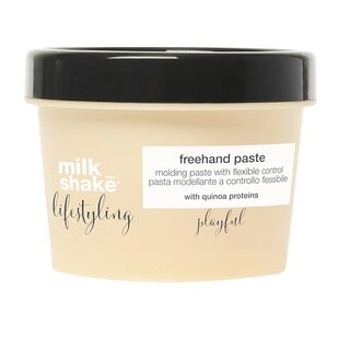 Milk Shake lifestyling  pasta pentru styling-ul parului 100 ml