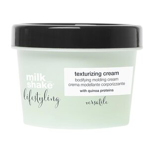 Milk Shake lifestyling  crema pentru texturarea parului 100 ml