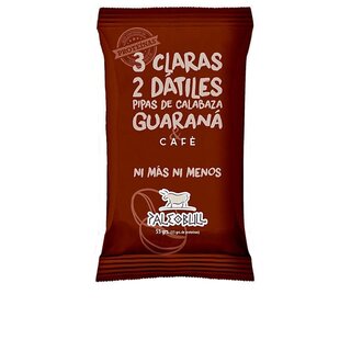 Barrita energotica cafo & guarano 55 gr