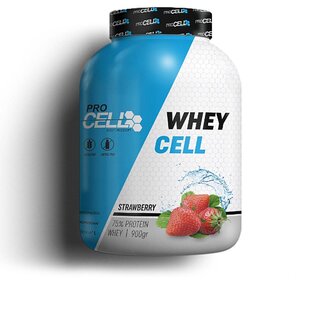 Procell why cell proteina capsuni