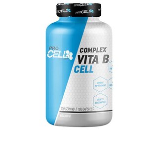Procell complex viata B cell supliment alimentar