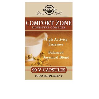 Comfort zone digestive complex 90 cap vegetales