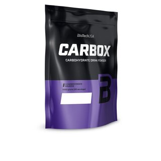 Carbox #limon 1000 gr
