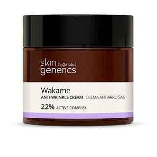 Skin Generics wakame crema antiseata 23%