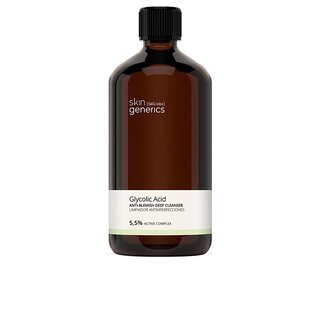 Skin Generics glycocid acid gel anti-imperfectiuni 5 5%