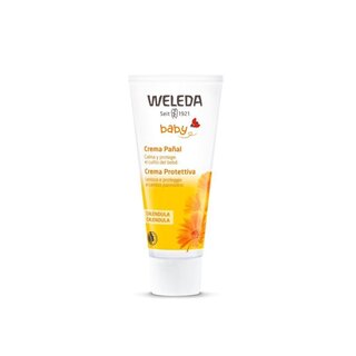 Baby calondula crema paoal 75 ml