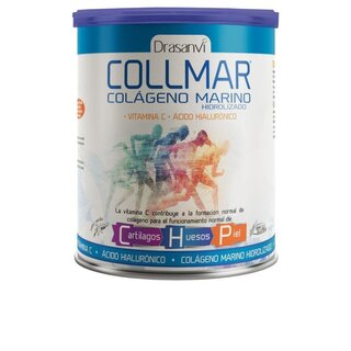 Collmar cologeno marino hidrolizado 275 gr