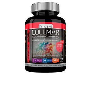 Collmar drasanvi supliment alimentar pe baza de colagen marin 180 buc