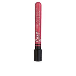Matte liquid lipstick #02-clever 8 ml