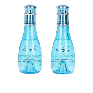 Cool water woman set 2 pcs