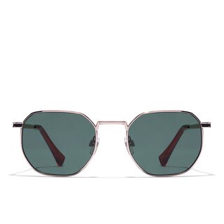 Hawkers sixgon #gold green bottle