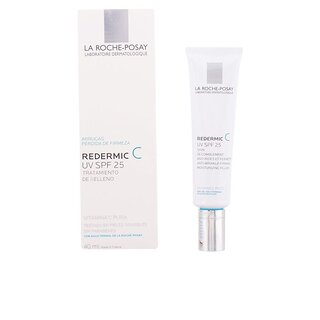 La Roche Posay redermic UV lotiune faciala antirid