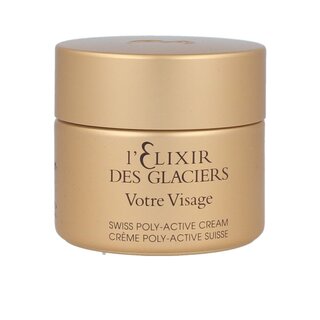 Valmont elixir des glaciers crema de ten