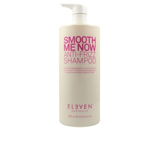 Smooth me now anti-frizz shampoo 1000 ml