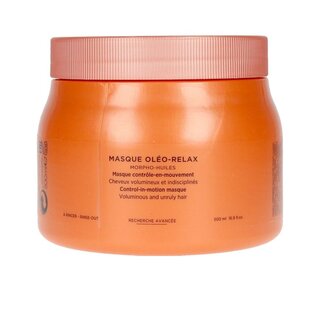 Kérastase disciplina oléo-relax masque 500 ml