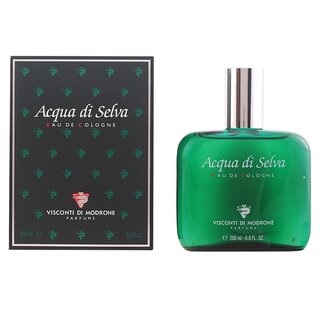 Acqua di selva edc 200 ml