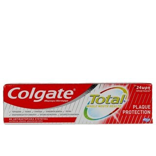 Total placa bacteriana pasta dentofrica 75 ml