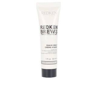 Redken Brews shave crema