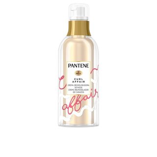 Pantene curl affair crema pentru parul cret 110 ml
