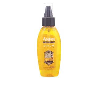 Oro loquido serum con aceite de argon 100 ml