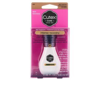 Cutex intense recovery tratamentingrijirea unghiilor