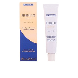 Lotiune tratamentinainte de machiaj dermogetico zaimf makeup tratamentps #1-Blanco