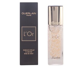 Guerlain l'or radiance concentrate baza pentru machiaj 30 ml