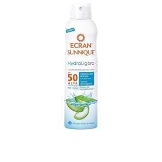 Ecran sunnique hydraligero lapte protector hidratant SPF 50