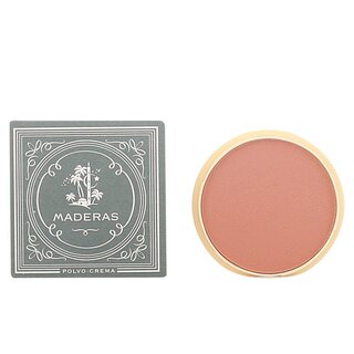 Machiaj pudra maderas de oriente polvo crema #17 alhambra 15 gr