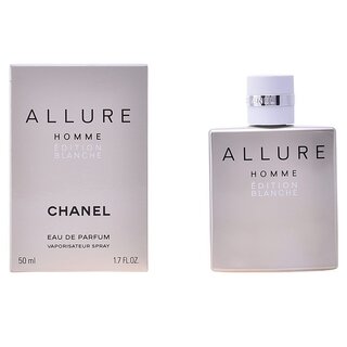 Allure homme odition blanche edp spray 50 ml