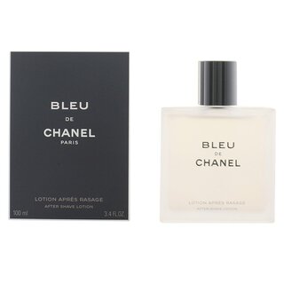 Chanel bleu de Chanel after shave